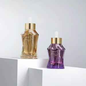 Flaconi per Siero Multicolore da 30ml/50ml del Produttore, Ricaricabili, Confezioni Cosmetiche alla Moda, Vendita all'Ingrosso, Adatti per <span class=keywords><strong>Aziende</strong></span> Cosmetiche - Product Image 4