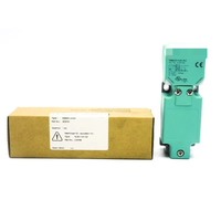 Controlador PLC NBB20-U4-A2 203054 10-30VDC NSMP Nuevo Original en Stock, Controlador Dedicado PAC para Automatización Industrial con Garantía