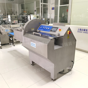 Máquina Cortadora de Carne Congelada 2026, Cortadora de Tocino/Barbacoa/Filete/Carne de Res para <span class=keywords><strong>Restaurante</strong></span> - Product Image 4