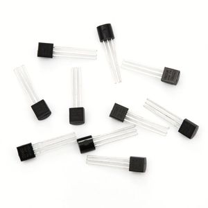 New and Original-In Stock J176-TA TO-92 Transistor CZSKU:HG37FR96 - Product Image 1