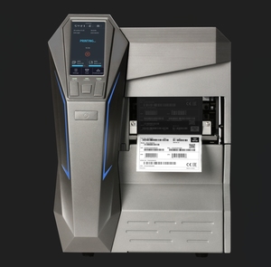 Của Trung Quốc cao cấp sản xuất mạnh mẽ Máy <span class=keywords><strong>in</strong></span> mã vạch 300DPI Độ nét cao công nghiệp RFID nhãn USB/BT/không dây/thực hiện cổ - Product Image 1