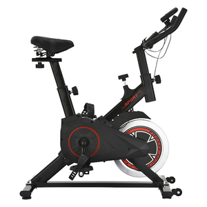Bicicleta de Spinning Inteligente YX de Alta Calidad <span class=keywords><strong>y</strong></span> Bajo Precio para Entrenamiento Cardiovascular, Pérdida de Peso, Uso Comercial en Interiores - Product Image 6