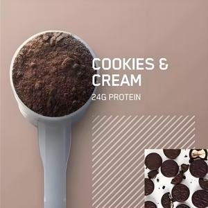 タンパク質粉末アイソレート70サービング純粋なタンパク質粉末食品加水分解タンパク質粉末 - Product Image 5