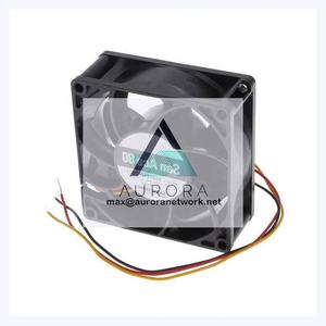 Ventiladores sin escobillas de alta calidad, 7214N,OEM con buen precio - Product Image 3