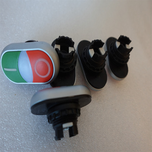 Botón de Doble Presión <span class=keywords><strong>M22</strong></span>-<span class=keywords><strong>DDL</strong></span>-<span class=keywords><strong>GR</strong></span>-X1/X0 - Product Image 5