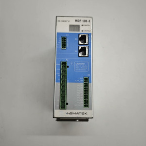 Module de commande MDP101-1 pour SIGMATEK MDP101-1 - Product Image 1