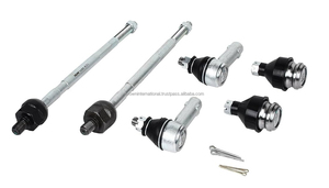 6Q0411315 LIEN DE STABILISATEUR convient aux embouts de biellette de Suspension Volkswagen - Product Image 2