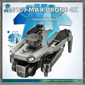 Dron Profesional con Cámara 4k HD, Gimbal de 3 Ejes, Estabilizador, Evitación de Obstáculos, Vuelo de 25 Minutos, Quadcopter RC - Product Image 3