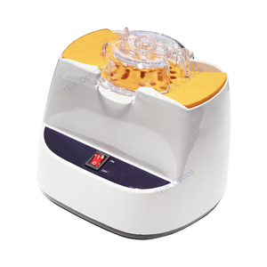 Shanghai Fltek CP-19T Eyeglass Frame Warmer / <b>Heater</b>-<b>Efficient</b> Heating for Lens Fitting CP-19T Size 19*16*15cm Weight 1.1 Kg Pow - Product Image 5