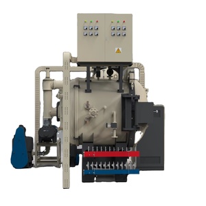 6/10/15bar Horno de endurecimiento de enfriamiento de gas argón nitrógeno al vacío para tratamiento térmico de acero H13 <span class=keywords><strong>M2</strong></span> H11 - Product Image 4