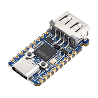 Papan pengembangan RP2350-USB-A untuk menghapus program usbliter8 pada layar ungu a12 13