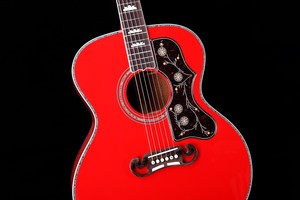 <span class=keywords><strong>Guitarra</strong></span> Acústica Clásica de Tamaño Jumbo de 42 Pulgadas, Totalmente de Madera Maciza, Abeto Macizo, Diapasón de Palisandro Macizo, <span class=keywords><strong>Guitarra</strong></span> Personalizada TSJ-200 - Product Image 2