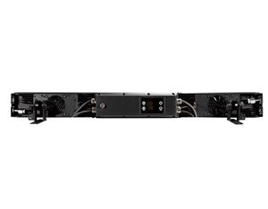 Barra de Luces LED Estroboscópica IP65 672RGB+112W, Atomización Electrónica, DMX Pixel, Luz de Escenario para DJ, Discoteca, <span class=keywords><strong>Conciertos</strong></span>, Club - Product Image 4