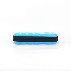 Slim and lightweight Pencil <strong>Pen</strong> Case Storage Organizer EVA <strong>Pen</strong> <strong>Pouch</strong> for Students Teens Girls Boys Adults - Product Image 3