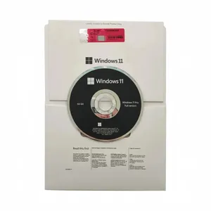 สำหรับ <span class=keywords><strong>Windows</strong></span> 11 <span class=keywords><strong>Pro</strong></span> 64 บิต ภาษาอังกฤษ DSP DVD OEM 24H2 เวอร์ชันเต็ม พร้อมการเปิดใช้งานออนไลน์ ใบอนุญาตตลอดชีพ คีย์ขายปลีก Win 11 <span class=keywords><strong>Pro</strong></span> DVD Pack - Product Image 2