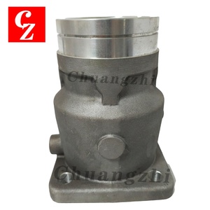 วาล์วปลดแรงดันใหม่ 250030-612 สำหรับอุปกรณ์เสริมเครื่องอัดอากาศ Sullair 250030-612 คุณภาพสูง - Product Image 4