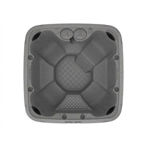 ホットバスタブOEM ODM Rotomoldedペット病院用浴槽回転式成形スパマッサージータブ