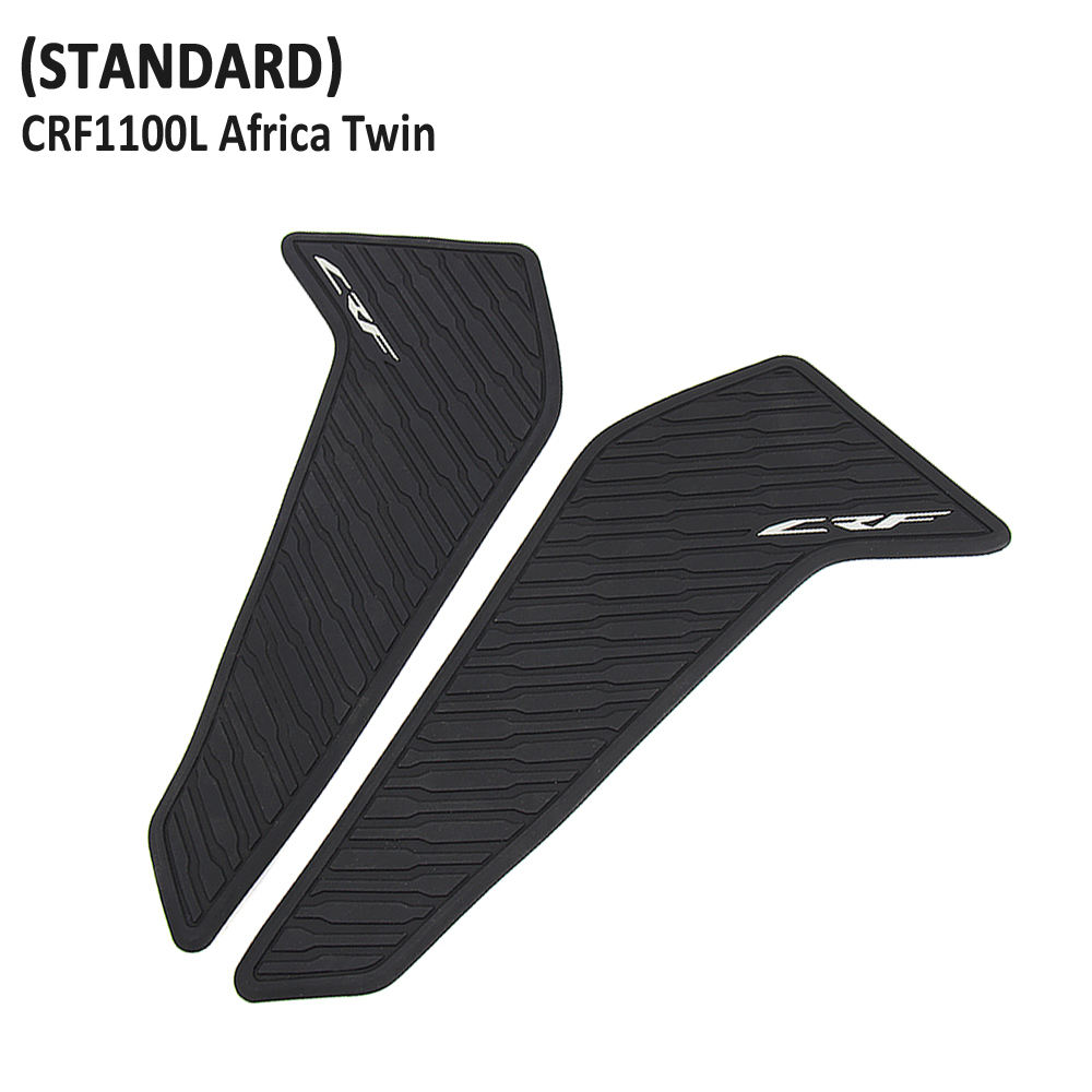 Standard Afrique Twin