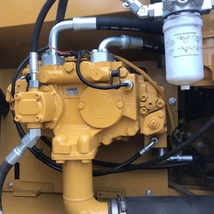 Excavadora Caterpillar 320 de 20 Toneladas de Alta Calidad, Original de Fábrica, Usada para Equipos Cat - Product Image 5