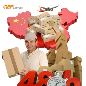 快速航空货运快递中国保加利亚瑞典奥地利廉价货运物流通过QEP/DHL保险24/7支持 - Product Image 5
