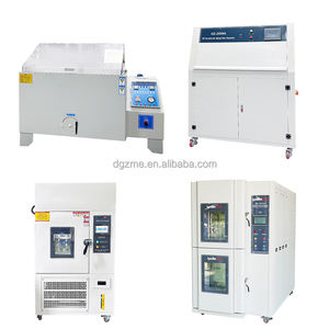 Stm1171 अनुकूलित प्रोग्राम योग्य ओजोन परीक्षण एजिंग उपकरण मशीन रबर ओजोन परीक्षण कक्ष आपूर्तिकर्ता उपकरण - Product Image 5