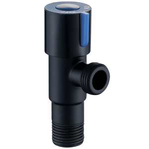 Atco Phòng Tắm Máy Bd Brass 38 Brass Phụ Kiện 11/2 Bronze Bích-End, F7302 5Kg-25 Mét Cartridge Angle Valve - Product Image 1