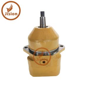 JISION 505-5180 30R-0463 <b>Hydraulic</b> Fan <b>Motor</b> Compatible 336 355 345 GC | Construction Machinery | High Quality | Durable | - Product Image 2