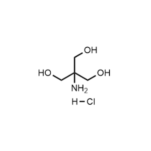 Clorhidrato de <span class=keywords><strong>Tri</strong></span>(Hidroximetil)<span class=keywords><strong>amino</strong></span> Metano de Alta Calidad, Suministro de Fábrica, CAS 1185-53-1, 100G/Botella, 99% de Pureza - Product Image 2