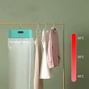 Nuevo Soporte Plegable Portátil de Plástico para Toallas 2025, Multifuncional, Ahorra Espacio, Secador de Ropa, Percha para Lavandería - Product Image 6