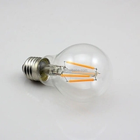 DC12V 24V 2W 4W 6W PWM Dimmable Edison Ampoule E26 E27 B22 LED Lampe A19 A60 G85 LED Ampoule à filament