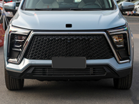 Vente Flash : Ensemble de Phares pour JAC X5/Sehol X6 4121100S4500/4121100S4500, Lampes Avant, Pièces de Rechange Auto, Accessoires de Voiture