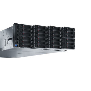 Plateforme de serveur en rack flexible G5500 V7 avec 8 To de mémoire pour déploiement multi-GPU dans les laboratoires de recherche et de développement (en stock) - Product Image 3