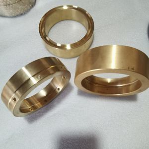 FRSTEC Triplex êmbolo Bomba Retentor Porca Oilfield Equipamento Serviço para cimentar Fraturação Ácido - Product Image 5