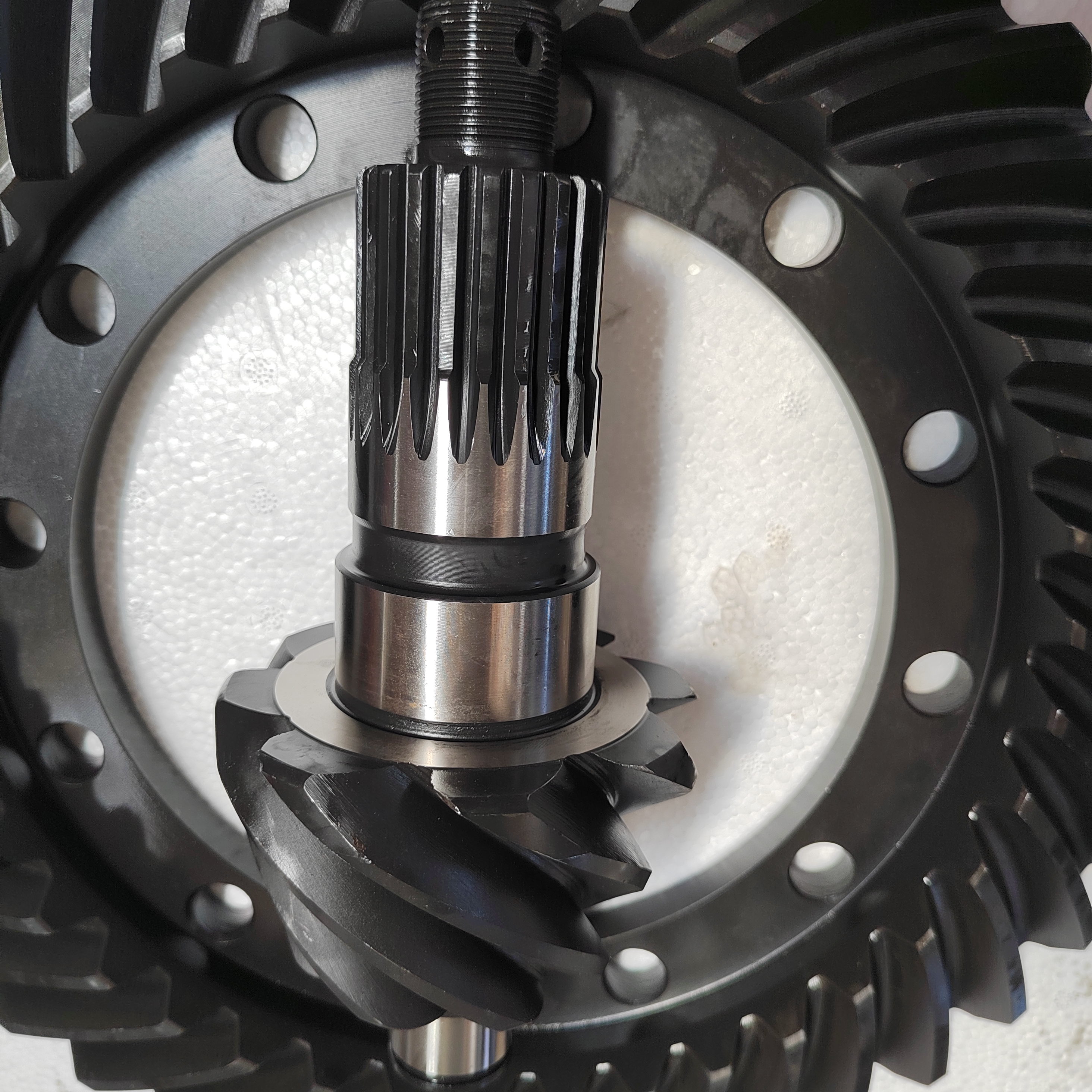 2888376 | Cummins ISX12G Engine Cylinder Head for Sale
