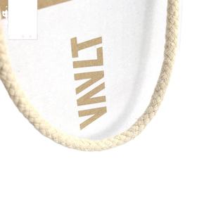 Bolsas de Compra Ecológicas de Papel Kraft Recubierto de Lujo Crown Win, con Logotipo Personalizado, Ligeras y Portátiles para Supermercado y Comida para Llevar - Product Image 3