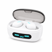 Headphone Nirkabel Model Baru Grosir Pabrik Harga Bagus Headset