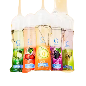 GP 100ml Spray Oral <span class=keywords><strong>à</strong></span> la Pastèque <span class=keywords><strong>Lubrifiant</strong></span> Féminin <span class=keywords><strong>à</strong></span> <span class=keywords><strong>Base</strong></span> <span class=keywords><strong>d</strong></span>'Eau Retardant l'Orgasme Longue Durée pour une Vie Sexuelle Améliorée - Product Image 4