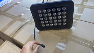 6ชิ้น9ชิ้น15ชิ้น30ชิ้นแอลอีดีอาร์เรย์42mil ขาตั้งเรืองแสงกลางคืนไฟ LED Legos ชุดดาบสตาร์วอร์สไลท์เซเบอร์ - Product Image 5