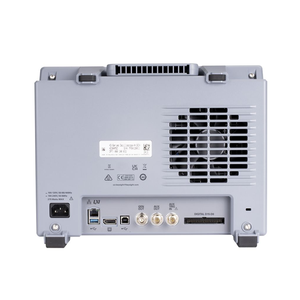 Oscilloscope Keysight InfiniiVision HD3 Series HD304MSO avec bande passante de 200 MHz à 1 GHz - Product Image 4