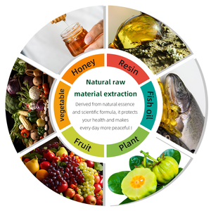 Sıcak satış 10ml erkek bakım büyütme yağı gelişmiş yeteneği kalınlaşma yağ artış büyüme Xxl adam masaj Essentia Xxxl boyutu - Product Image 6