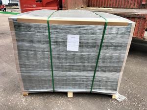 <span class=keywords><strong>Simulador</strong></span> de Golf para Interiores, Tapete de Práctica de Swing, 1500x1500mm, Nailon - Product Image 5