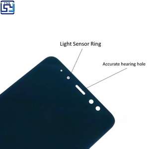 Teléfono móvil Lcd pantalla para <span class=keywords><strong>Samsung</strong></span> A730 <span class=keywords><strong>A8</strong></span> + A8PLUS pantalla fábrica <span class=keywords><strong>precio</strong></span> competitivo venta al por mayor teléfono móvil Lcds - Product Image 2