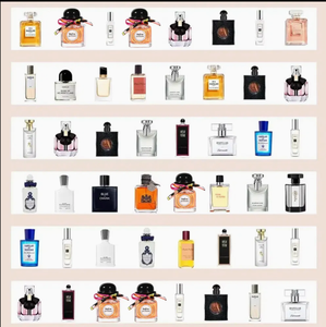 Perfume Original de Larga Duración 1 a 1 con Recibos, Fragancia de Fábrica, Colonia en Spray para Hombre y Mujer, Disponible en EE. UU. y la UE - Product Image 2