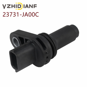Sensor de posición del cigüeñal de las piezas de automóvil 23731JA00C <span class=keywords><strong>23731</strong></span>-<span class=keywords><strong>JA00C</strong></span> para Nissan Altima Rogue Sentra 2.5L - Product Image 2