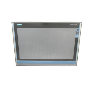 หน้าจอสัมผัส HMI รุ่น 6AV2124-0UC02-0AX1 TP1900 Comfort ความละเอียด 1280x800 พร้อม I/O ดิจิตอลและอนาล็อก - Product Image 2