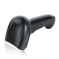 Escáner de Código de Barras Inalámbrico Honeywell 1900 GHD/GSR con Interfaz USB; Escáner de Código de Barras con Cable 1902-1952/1950 para Uso en Oficina, Origen China
