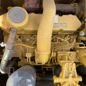 Secondhand 13 Ton Hydraulic <b>Excavator</b> <b>Machine</b> Low Price Used Cat 313c Crawler <b>Excavator</b> For Sale - Product Image 5