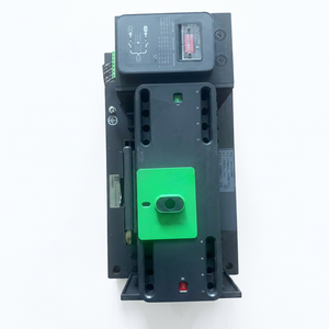 Contrôleur PLC, capteur, commutateur de transfert automatique à double alimentation, neuf d'origine WATSNA40/4 - Product Image 1