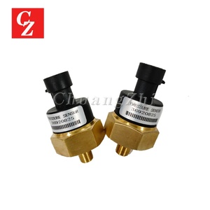 36920825ใหม่220V อุตสาหกรรมสกรูคอมเพรสเซอร์อุปกรณ์เสริมประสิทธิภาพสูงเซ็นเซอร์ความดันสกรูอุตสาหกรรม Ingersoll Rand - Product Image 5