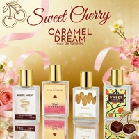 Parfum pour femmes, notes boisées liquides, parfum longue durée